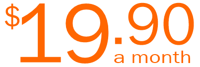 Offer for site creation Offer for website creation